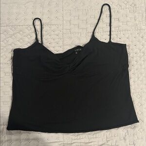 Cropped Cami